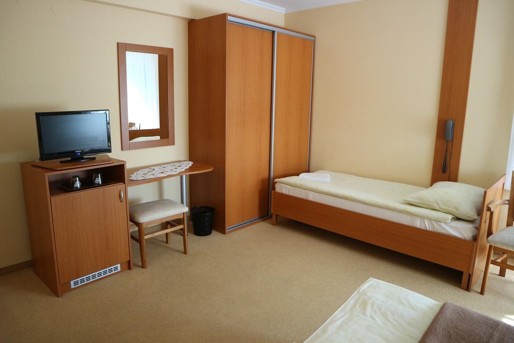 Wellness Hotel-M - Хайдусобосло Номер фото