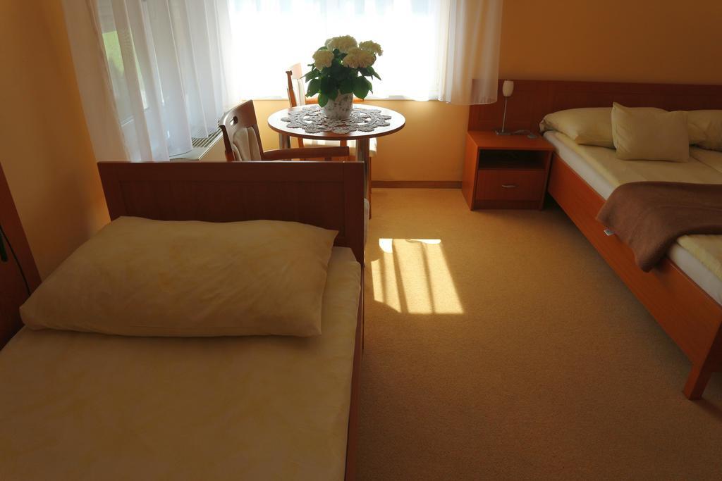Wellness Hotel-M - Хайдусобосло Номер фото