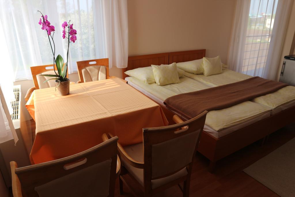 Wellness Hotel-M - Хайдусобосло Номер фото