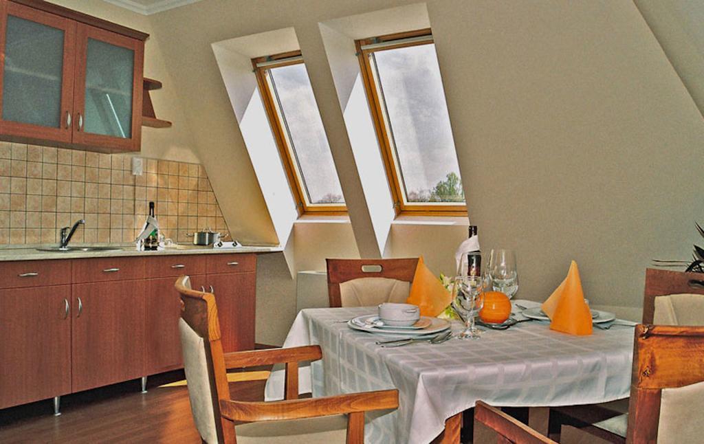 Wellness Hotel-M - Хайдусобосло Экстерьер фото